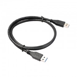 Câble USB A mâle-mâle